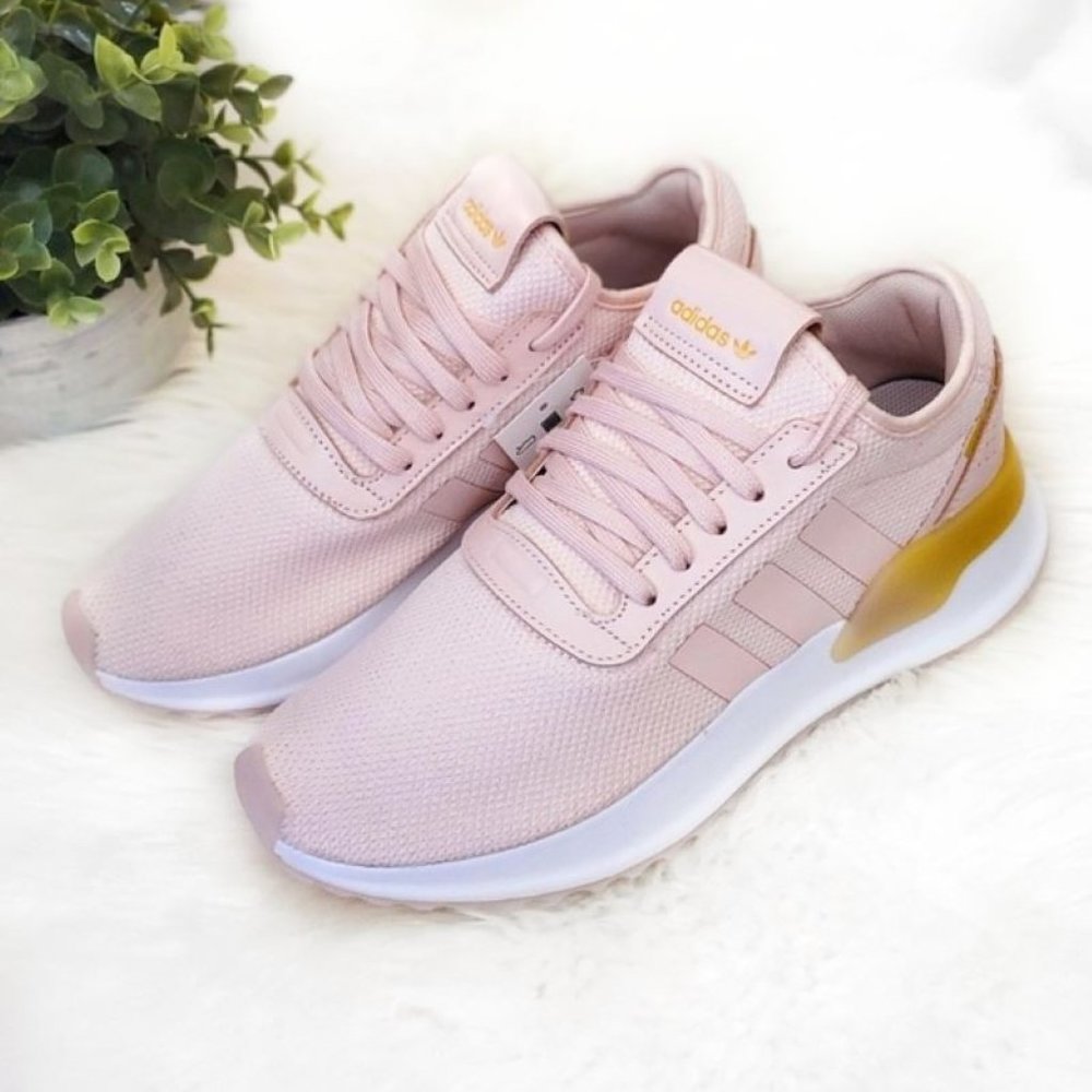 ADIDAS WOMEN'S ORIGINALS U_PATH X SHOES - Picture 2 of 8